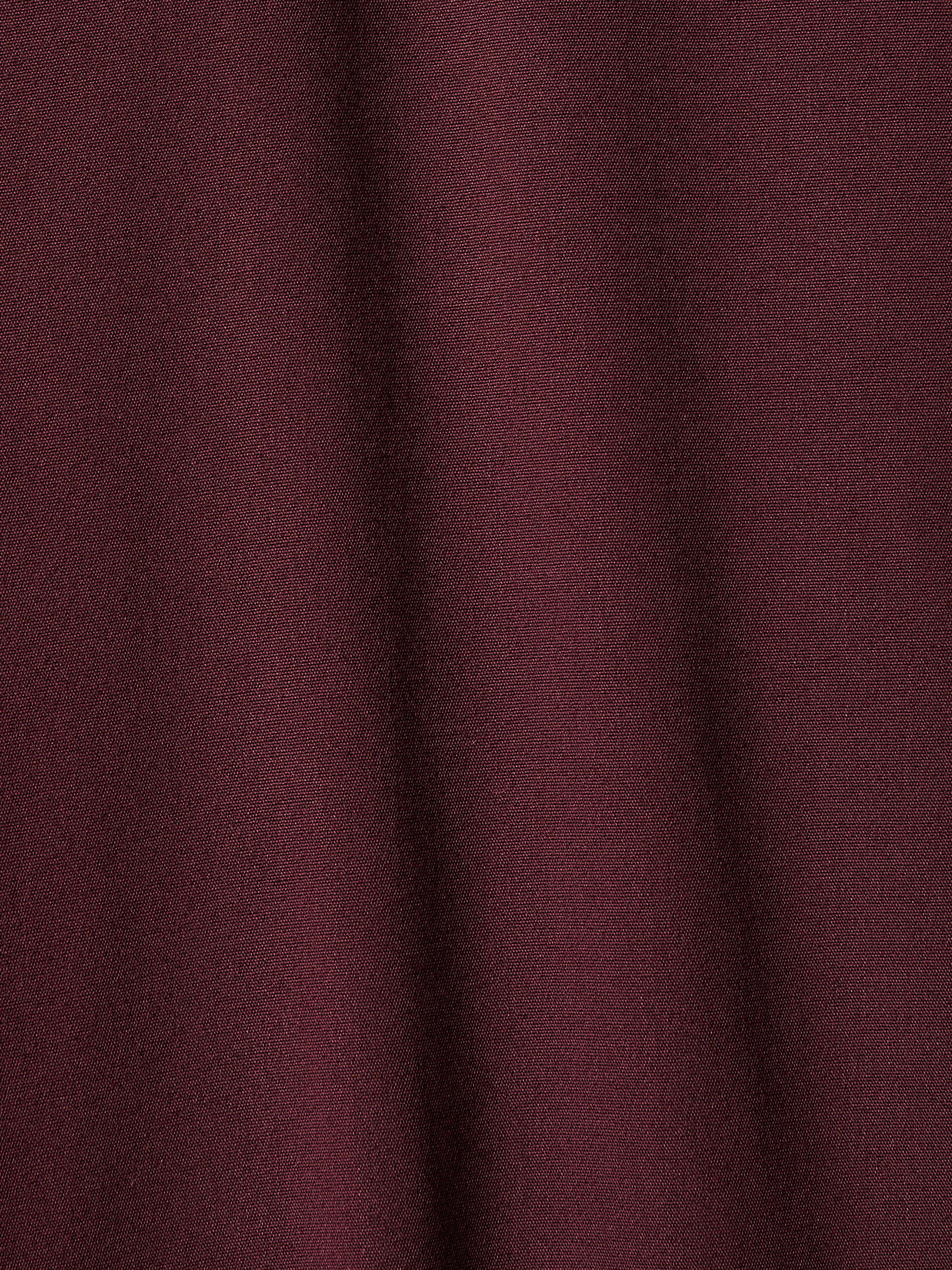 Mid-Rise Slim-Leg Signature Pant