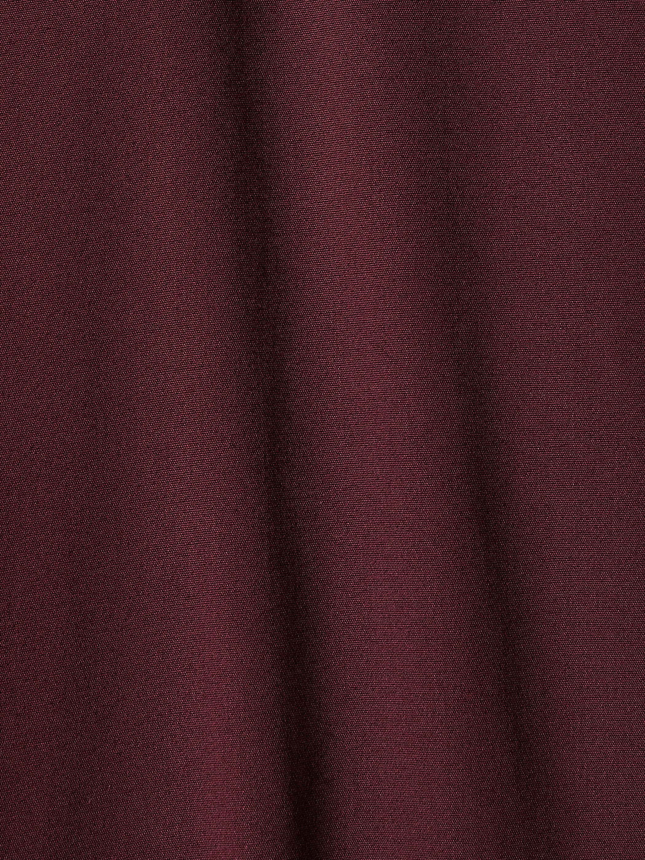 Mid-Rise Slim-Leg Signature Pant