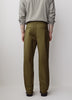 Straight-Leg Relaxed Chino Pant