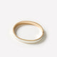 Enamel Cuff Bracelet