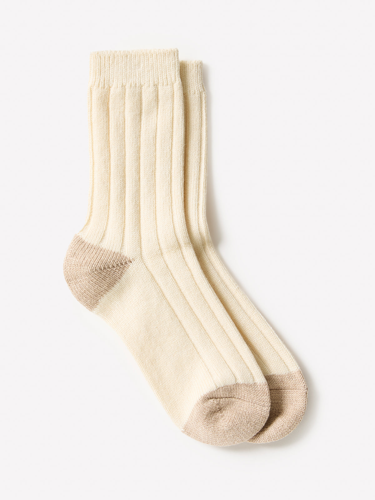 Wool and Cashmere Trouser Socks