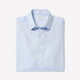 Slim Fit Dobby Dress Shirt