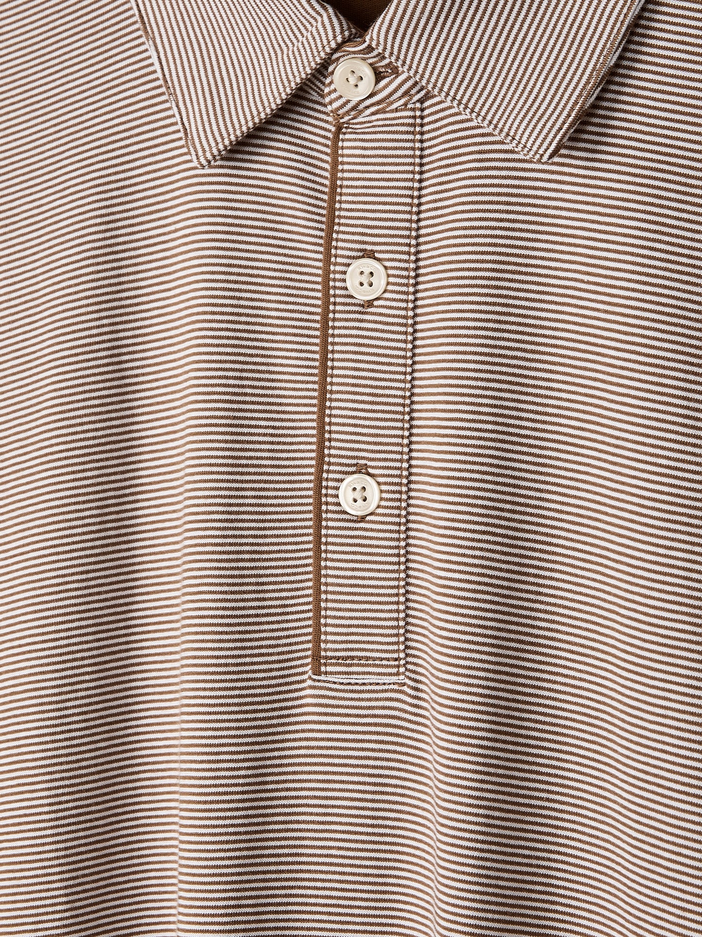 Essential City Polo