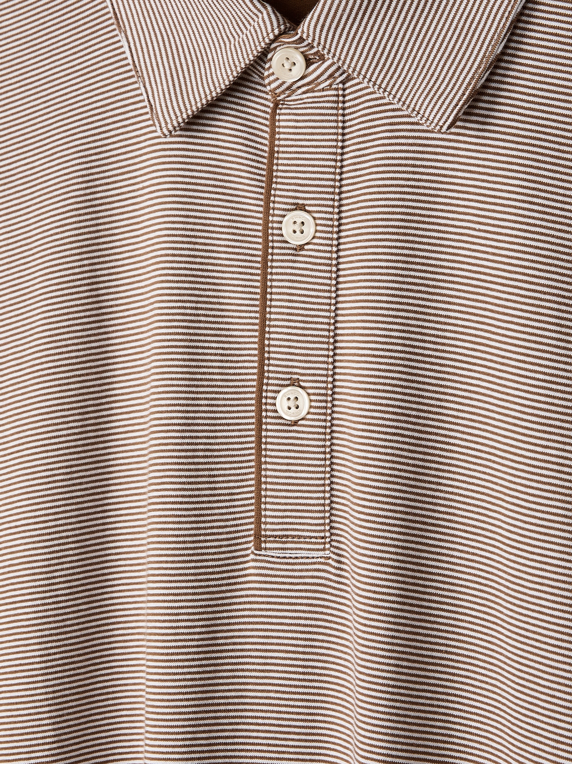 Essential City Polo