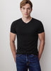 Supima Cotton (R) V-Neck T-shirt