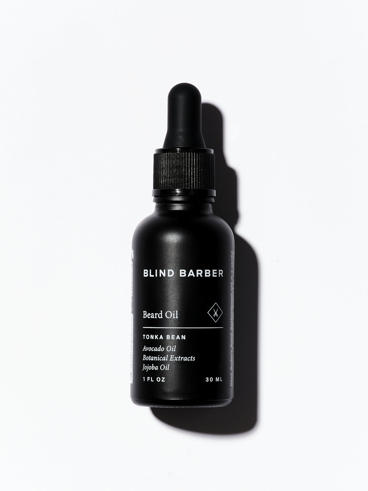 Beard and Face Oil for Men