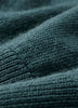 Merino-Wool Crew-Neck Sweater