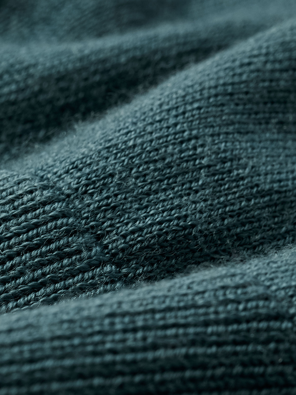 Merino-Wool Crew-Neck Sweater
