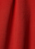 Short-Sleeve Mock-Neck Hourglass Sweater Dress