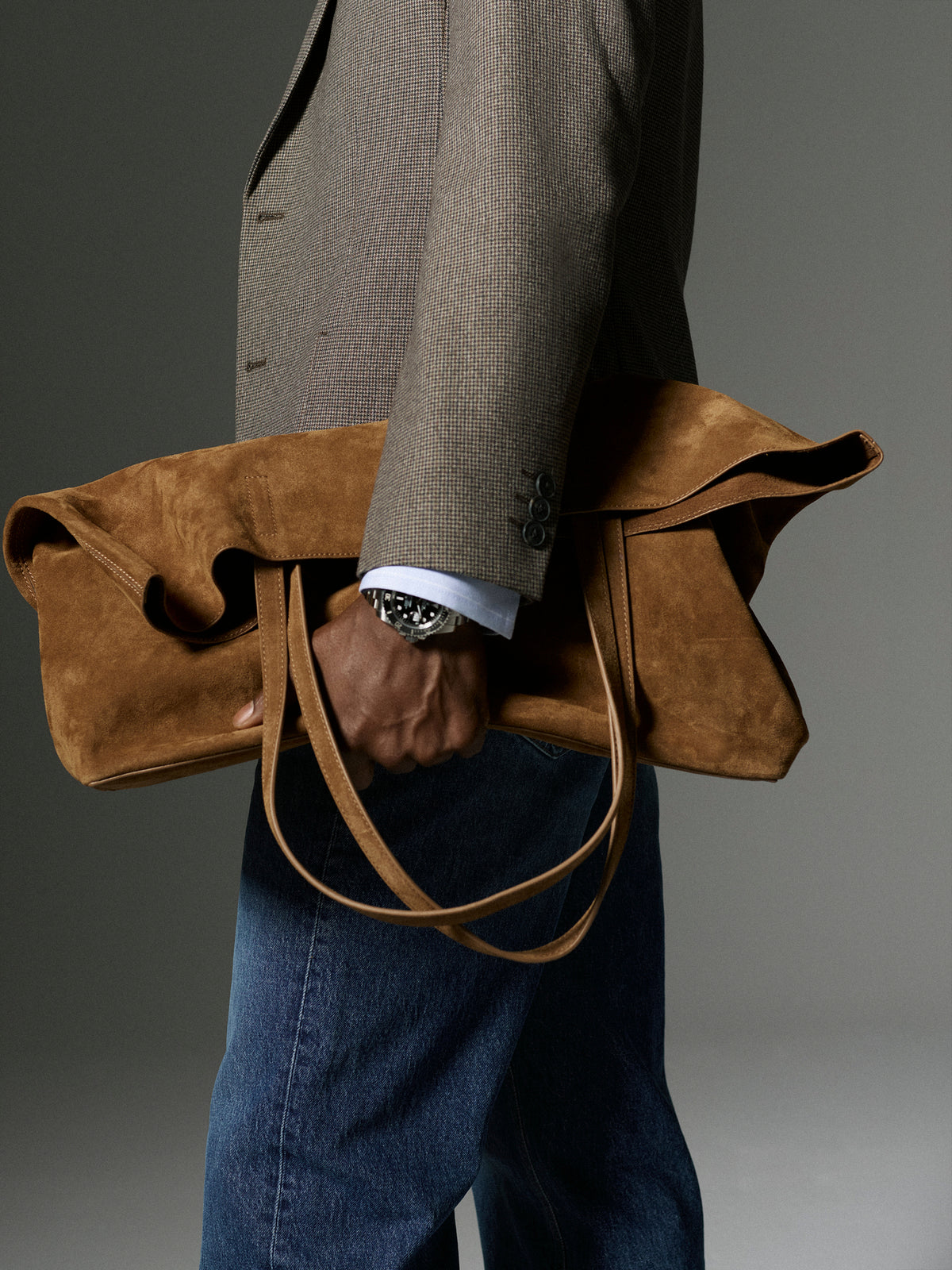 XL Daily Tote
