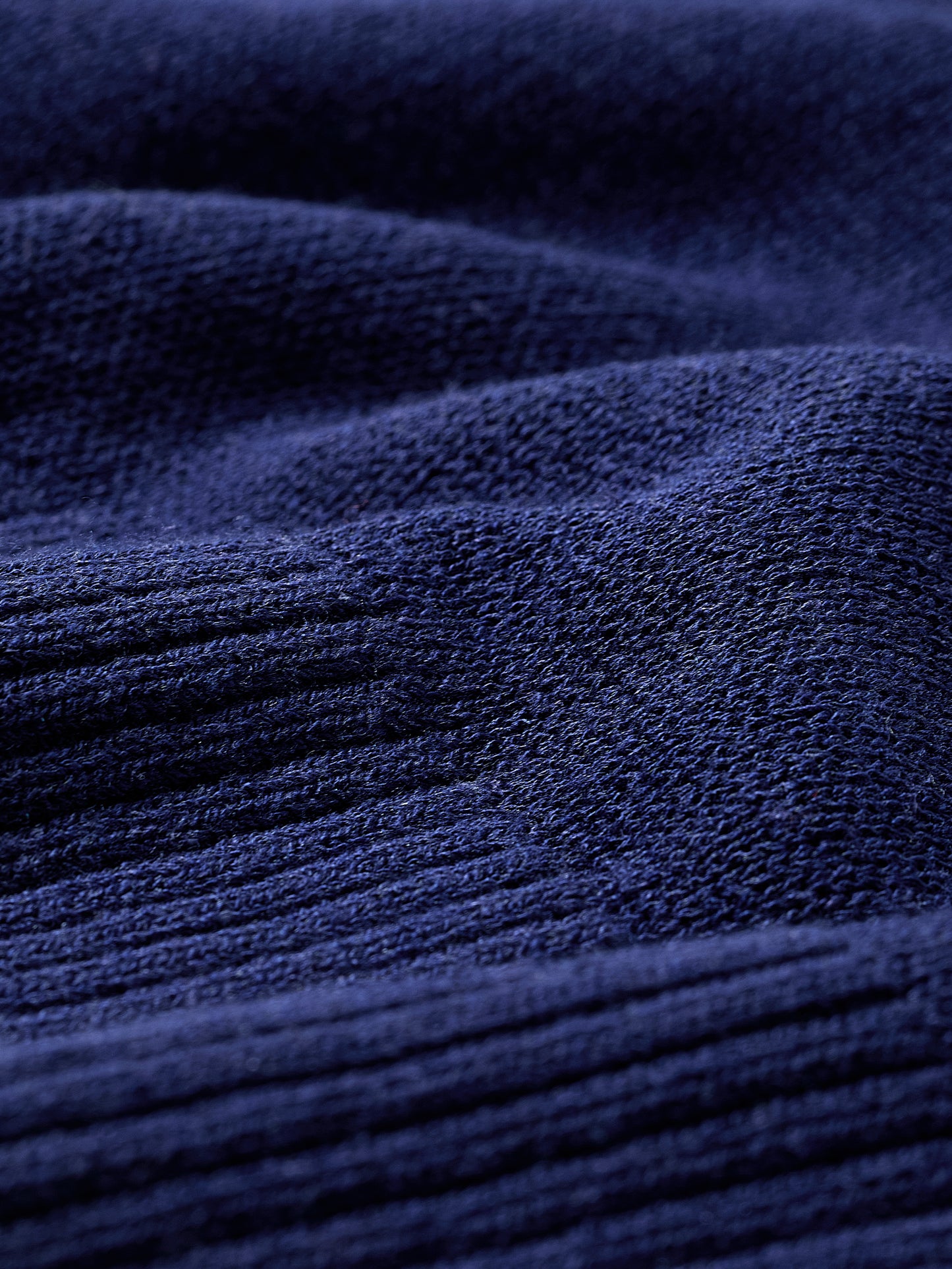 Short-Sleeve Crew-Neck Boxy Sweater