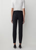 Limitless Mid-Rise Slim-Leg Signature Fit Ankle Pant