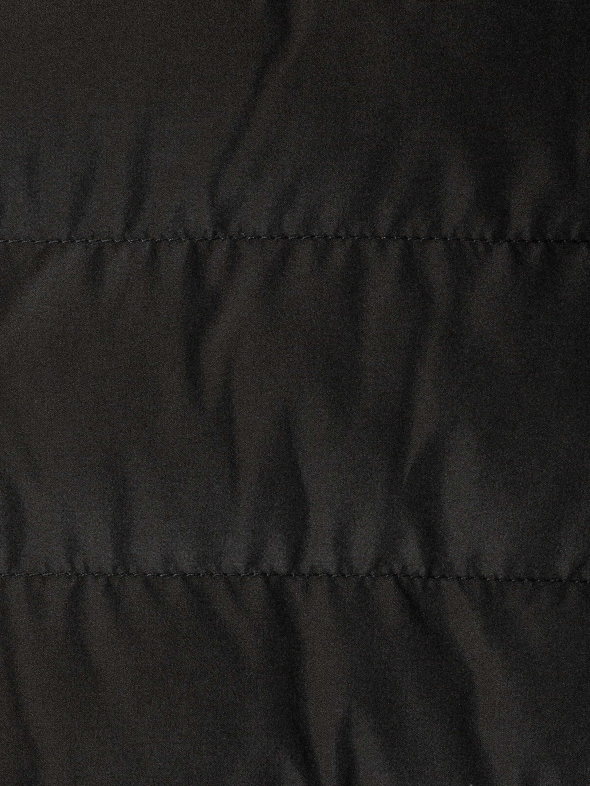 Puffer Vest