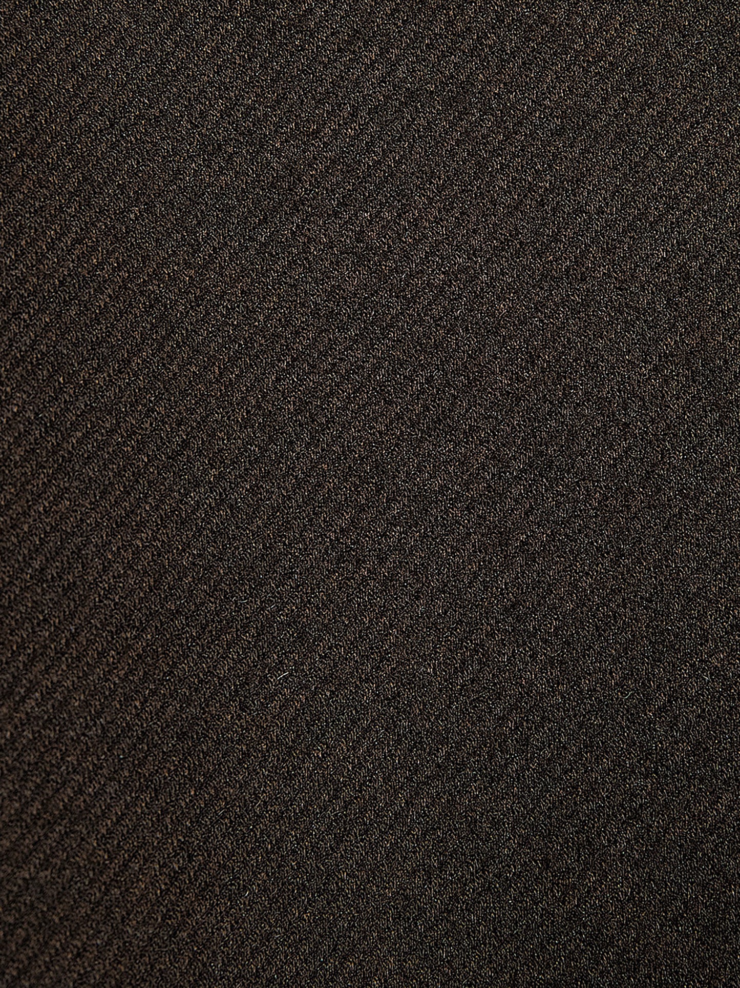 Chocolate Bomber Jacket