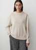 Lambswool Crew-Neck Sweater
