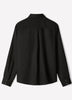 Long-Sleeve Lyocell Shirt