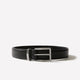 Leather Dress Belt 32mm Width Made in Canada