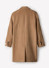 Wool Cashmere Topcoat