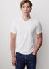 Supima Cotton (R) V-Neck T-shirt