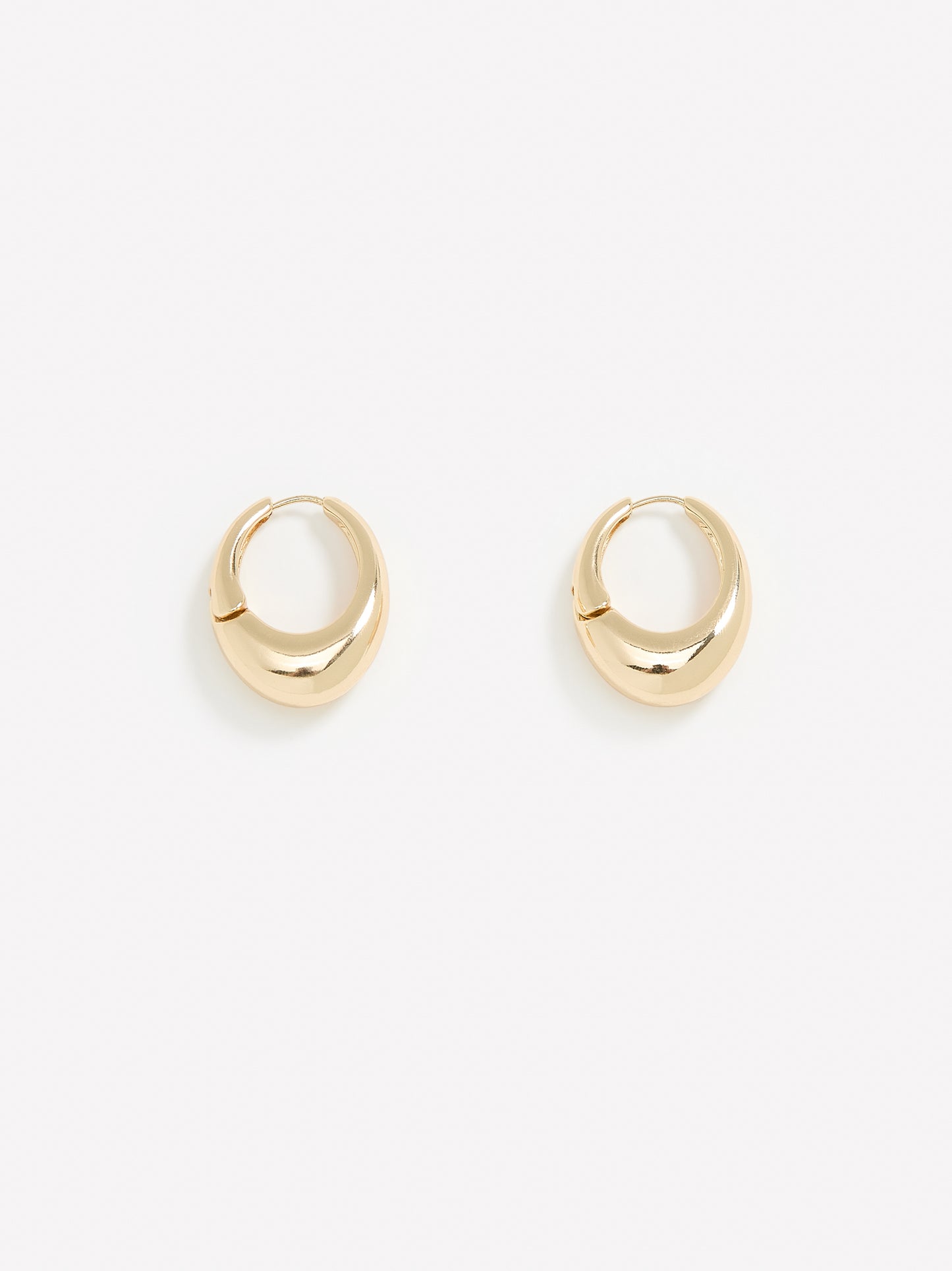 Large Hoops