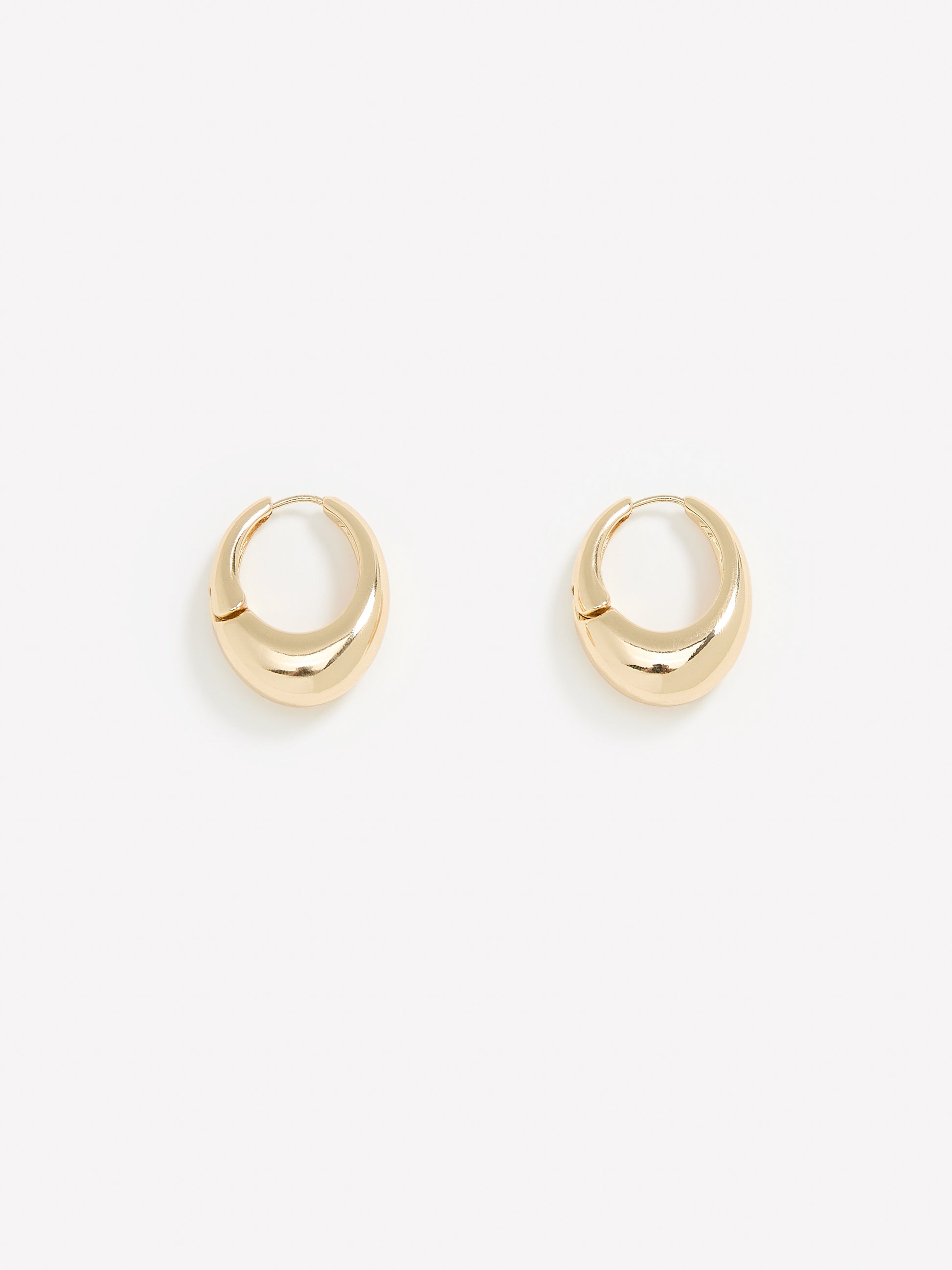 Large Hoops