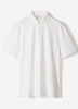 Short-Sleeve Polo