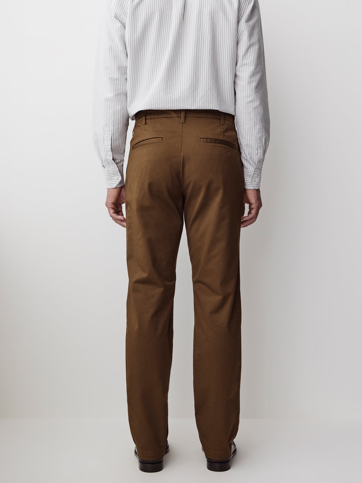 Slim-Leg Chino Pant