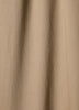 Woven Loose Fit Pleated Cotton Pants