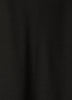 Straight Fit Wool Blend Pant