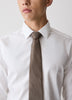 Regular Tie with Dots