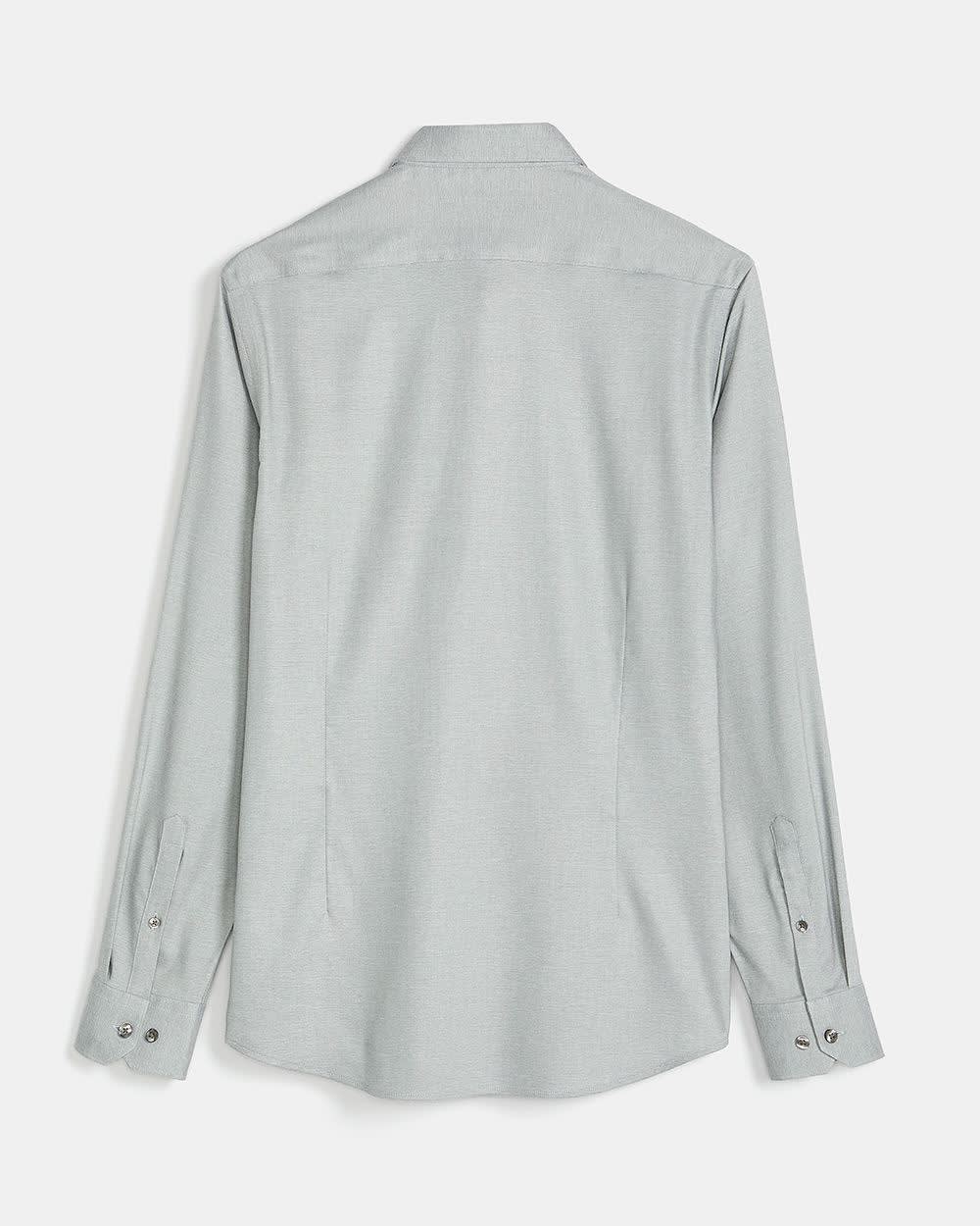 Slim Fit Performance Shirt