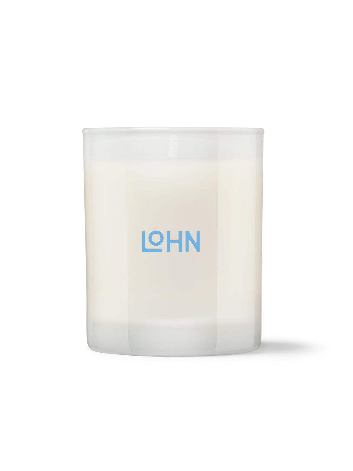 Scented Candle - LOHN