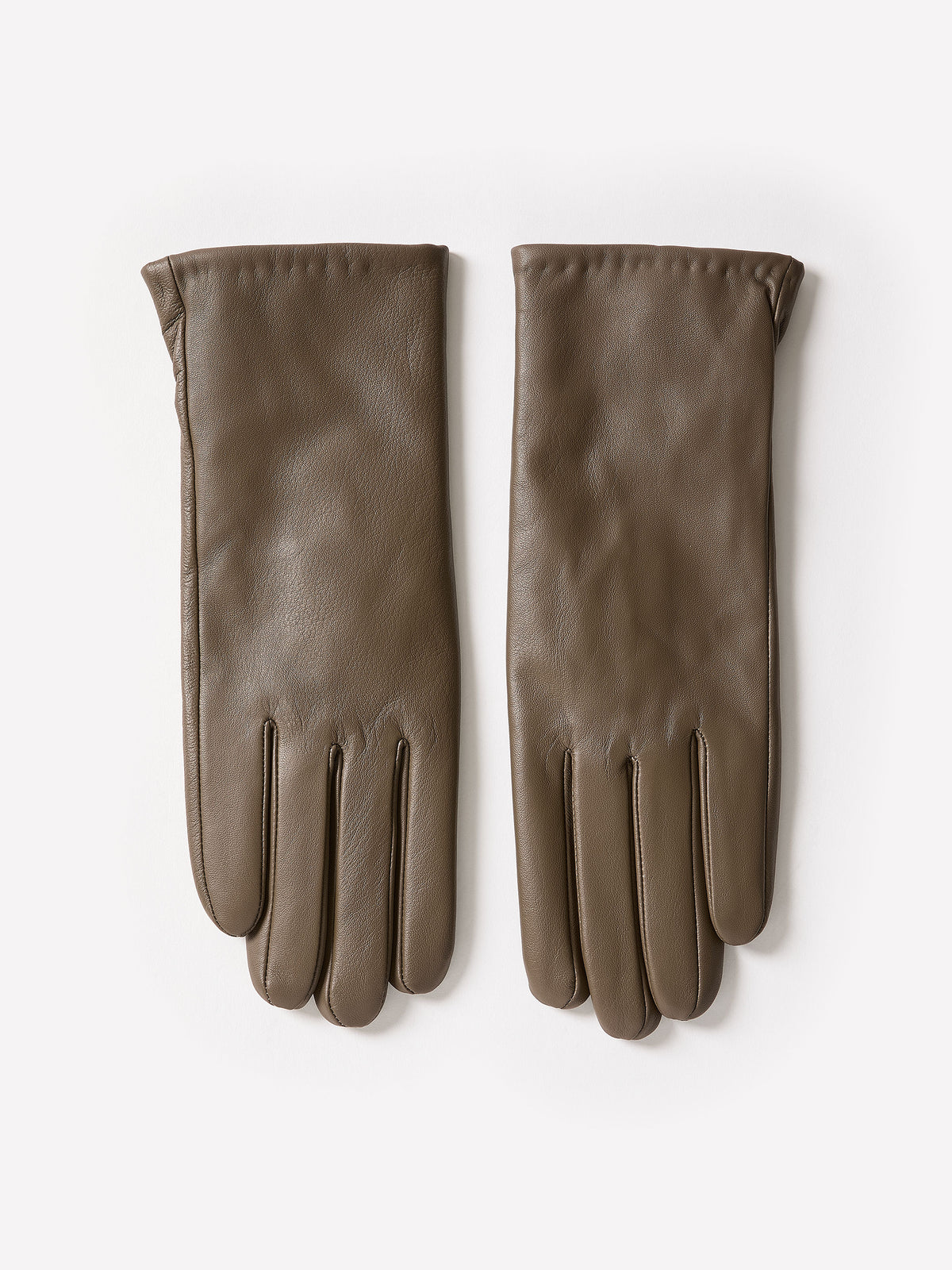 Leather Gloves 100% Sheepskin Essential Collection
