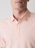 Short-Sleeve Polo