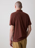 Short-Sleeve Polo