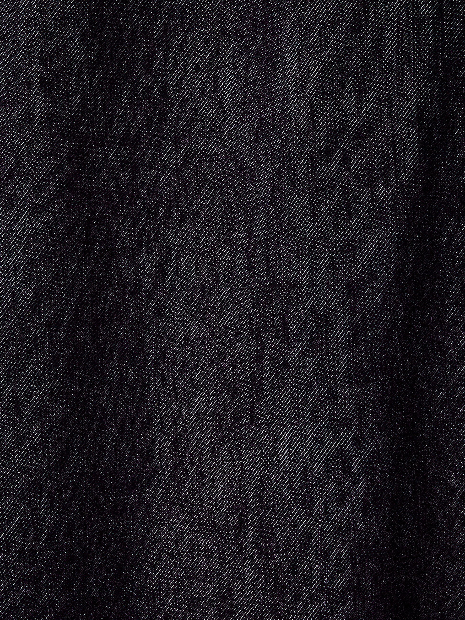 Woven Denim Barrel Fit Jeans Men 100% Cotton