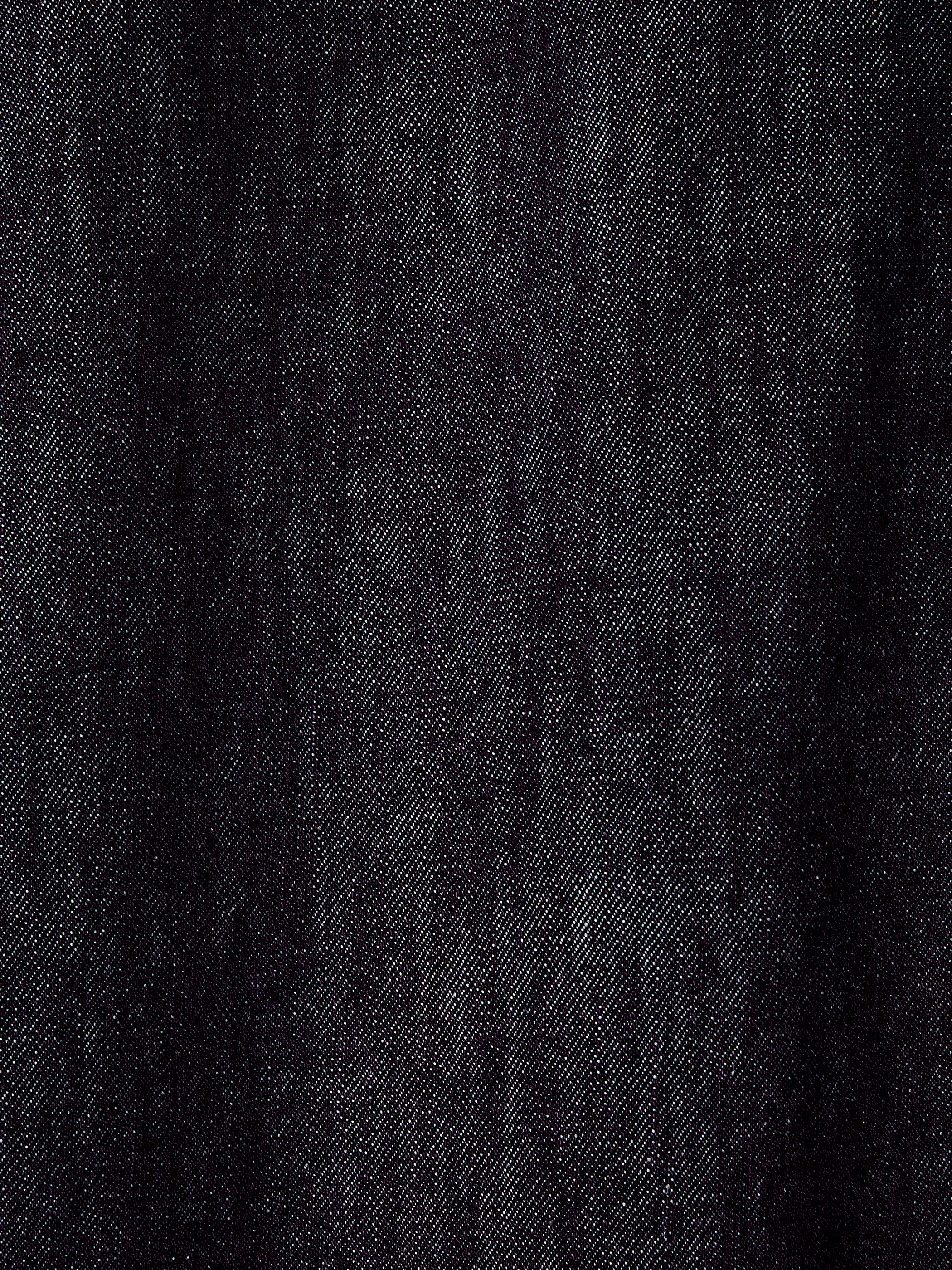 Woven Denim Barrel Fit Jeans Men 100% Cotton