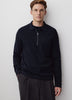 Milano Zip Sweater
