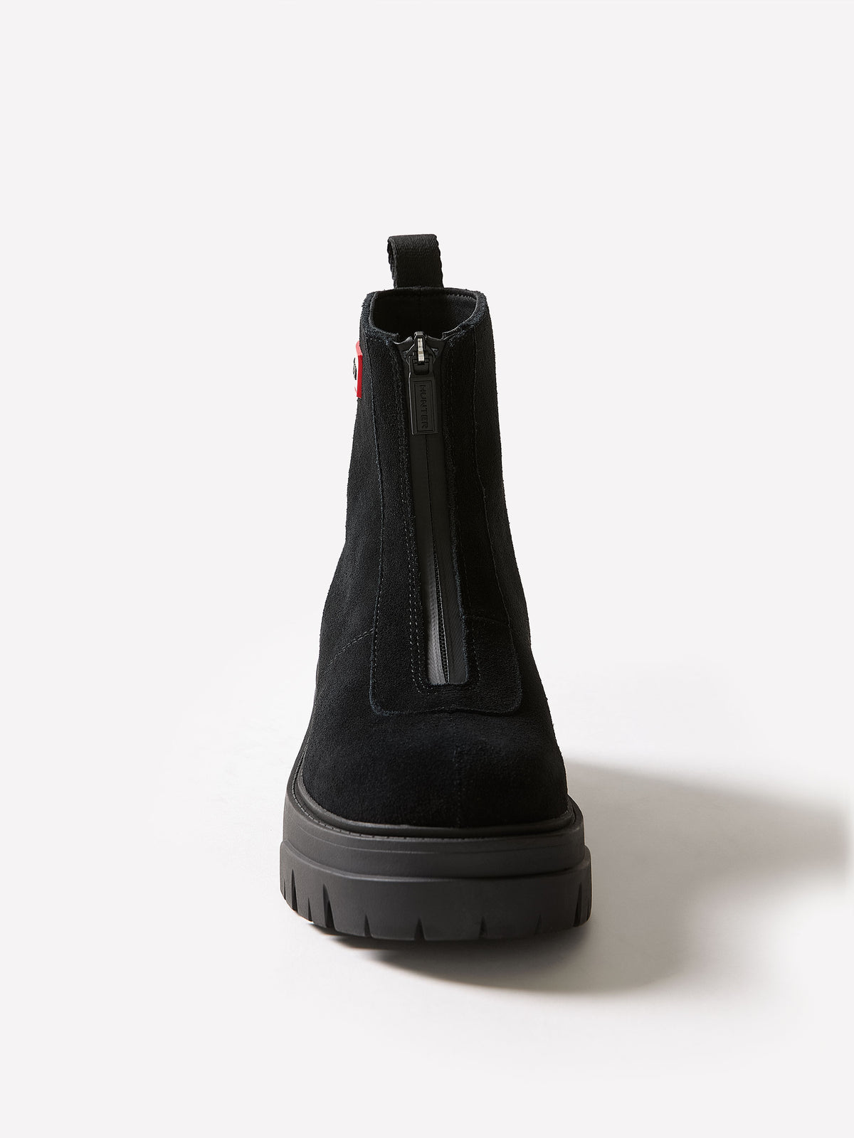 Gemma Waterproof Boots - Hunter