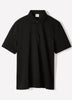 Short-Sleeve Polo