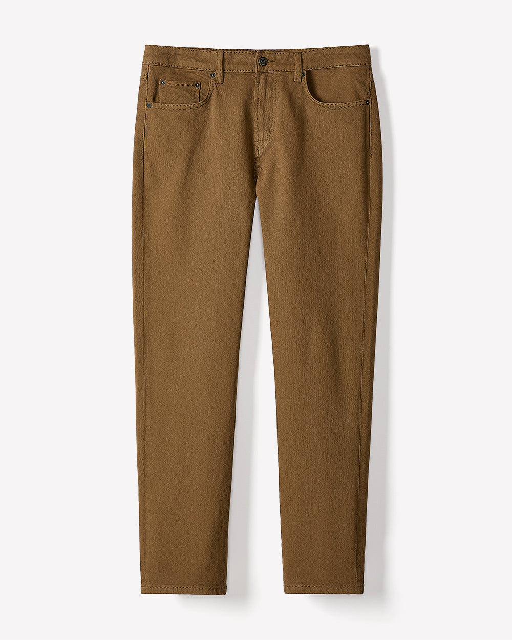 Straight-Leg Jeans