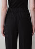 High-Rise Wide-Leg Pant