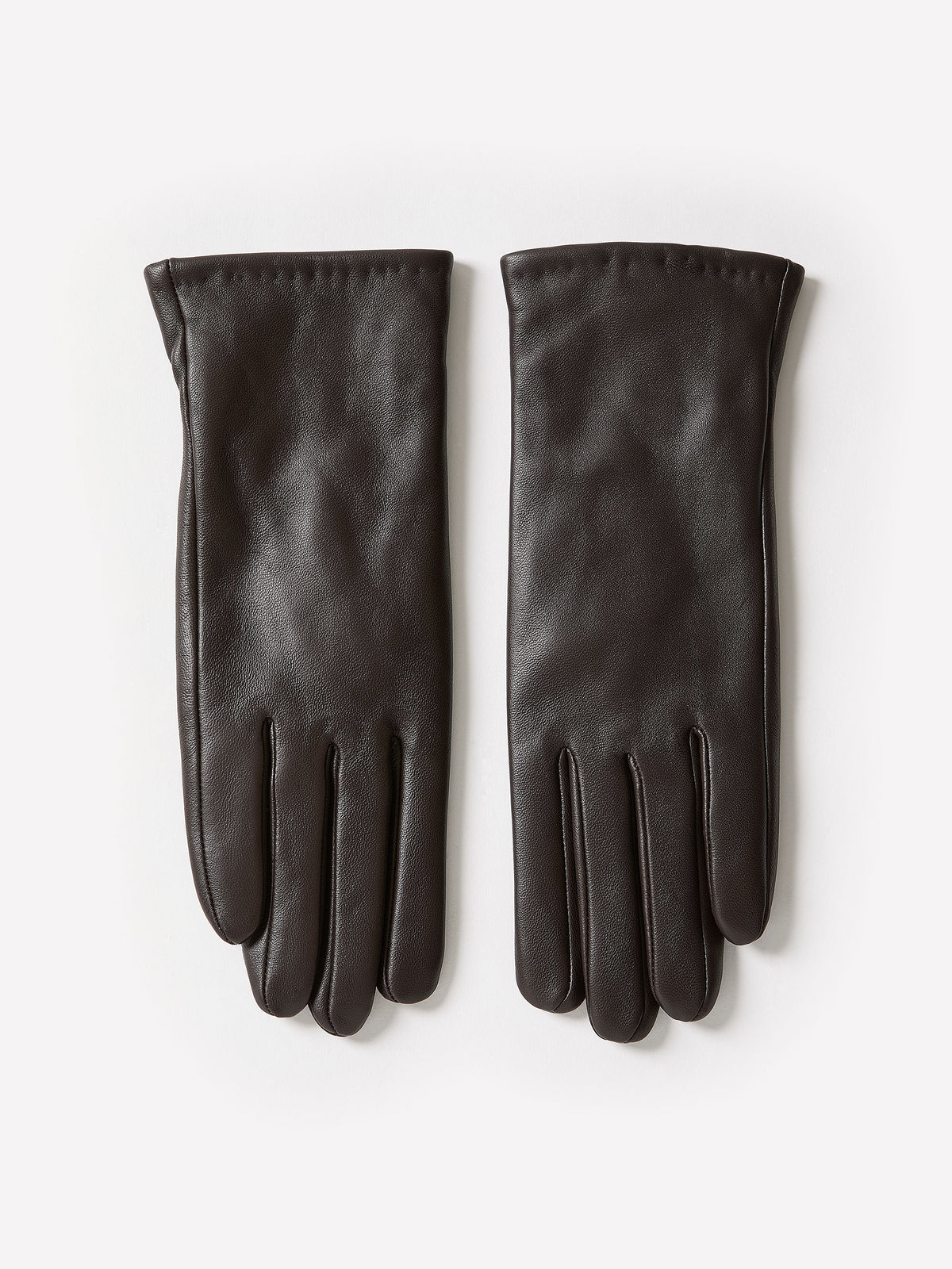 Leather Gloves 100% Sheepskin Essential Collection