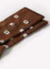 Crew Cotton Blend Socks
