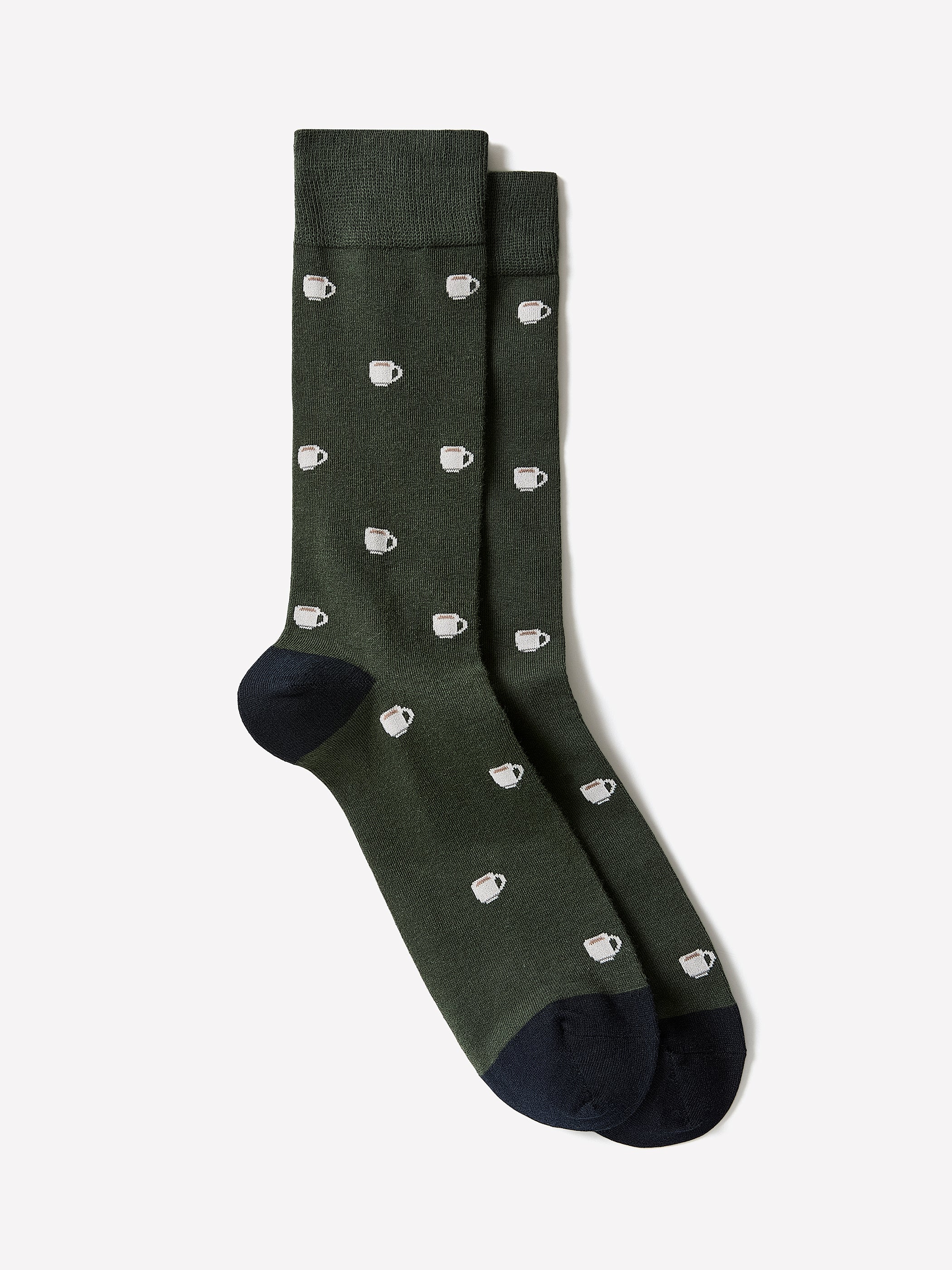 Coffee Cup Socks