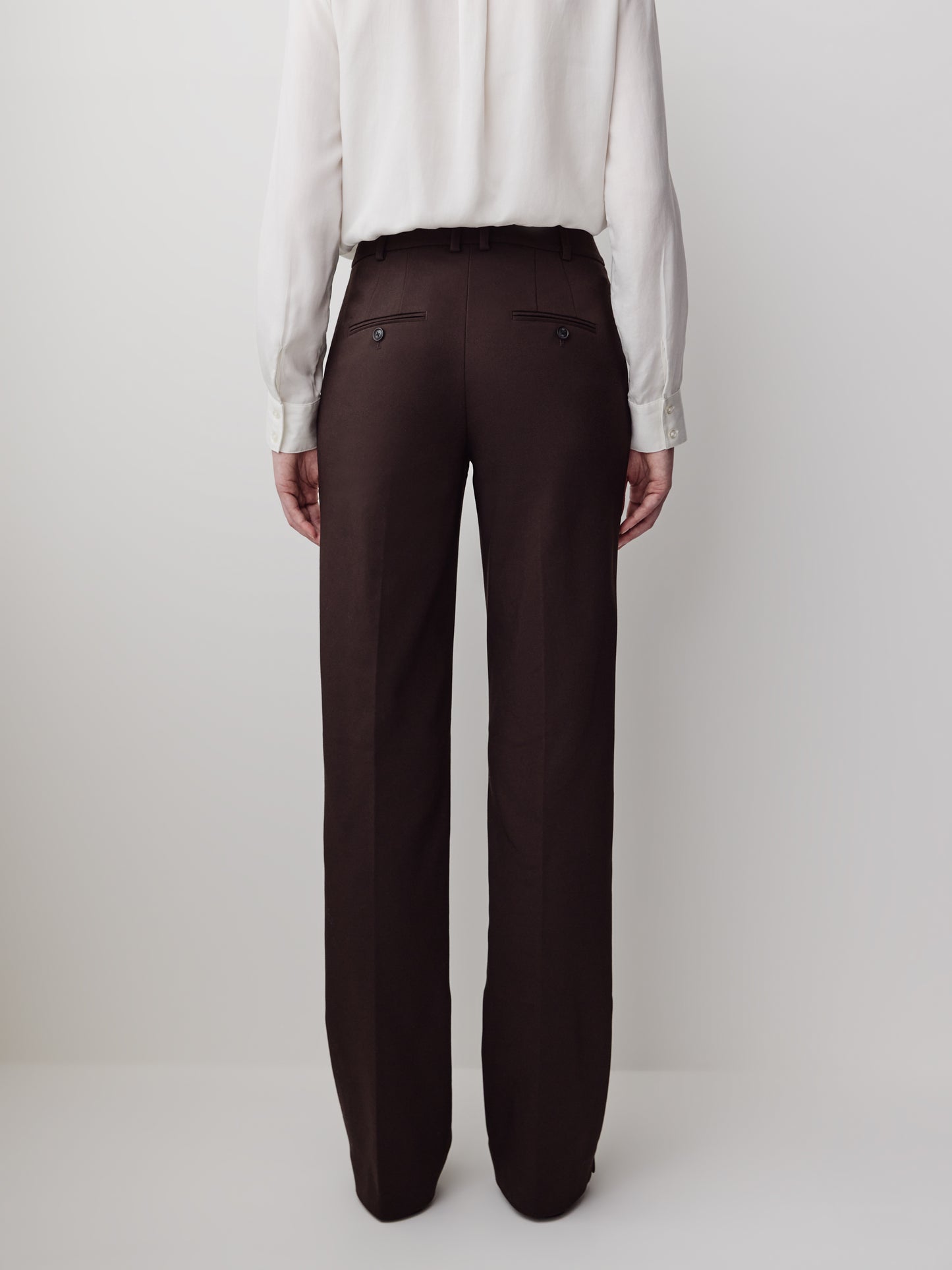 Limitless High-Rise Wide-Leg Signature Pant