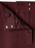 Mid-Rise Slim-Leg Signature Pant