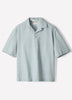 Short-Sleeve Polo
