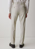 Slim Fit Tech Suit Pant