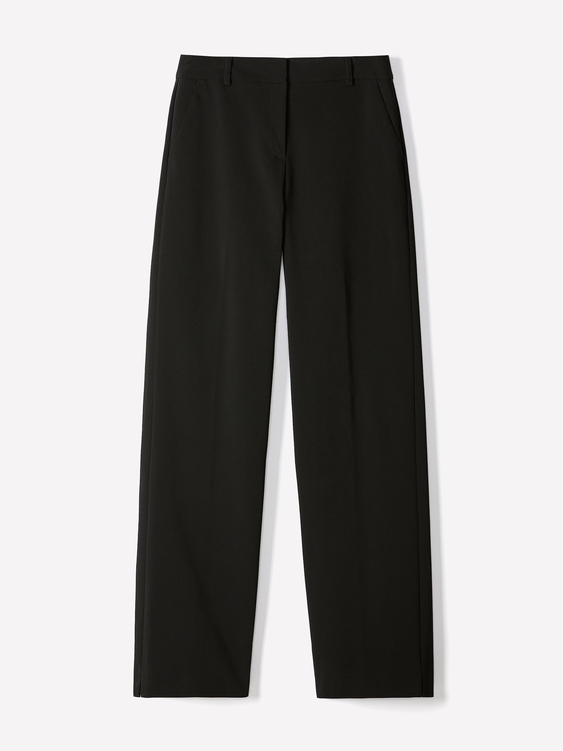 Limitless High-Rise Wide-Leg Signature Fit Pant